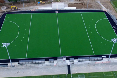 Fabricante de césped artificial | Galería | Bellinturf